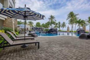 Diamante del Sol 303S- 3rd Floor Ocean View